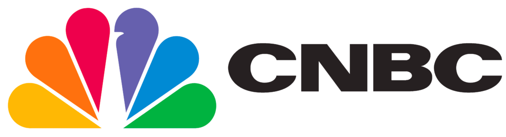 CNBC logo