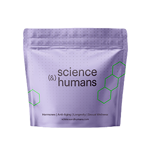 Science & Humans TRT Review - Does it Work for Low T?