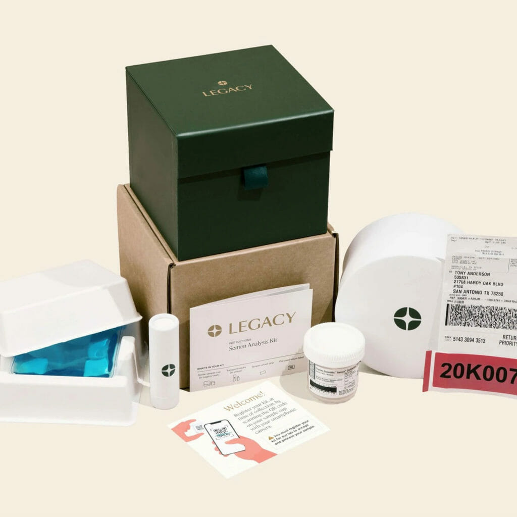 legacy products
