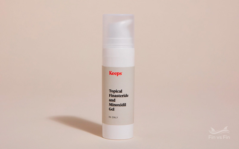 Best Topical Finasteride: Review the Top 5 Products for Hair Loss