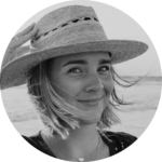zoe bjornson headshot
