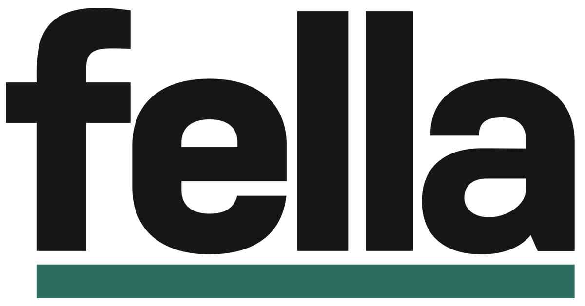 fella logo