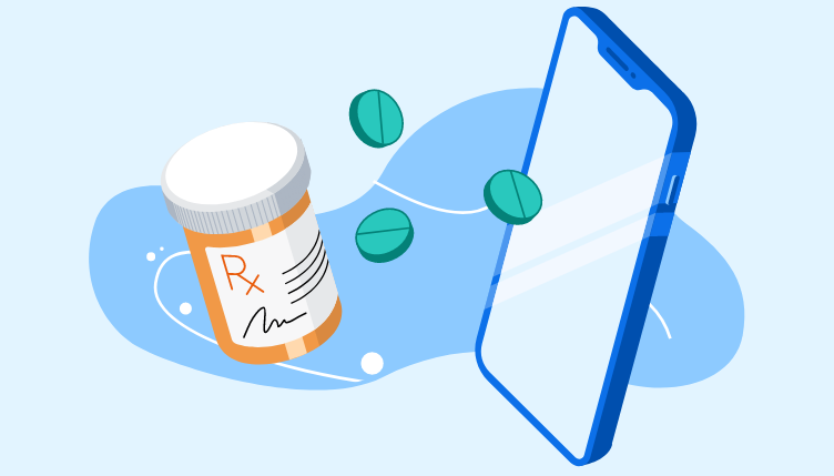 rx tablets