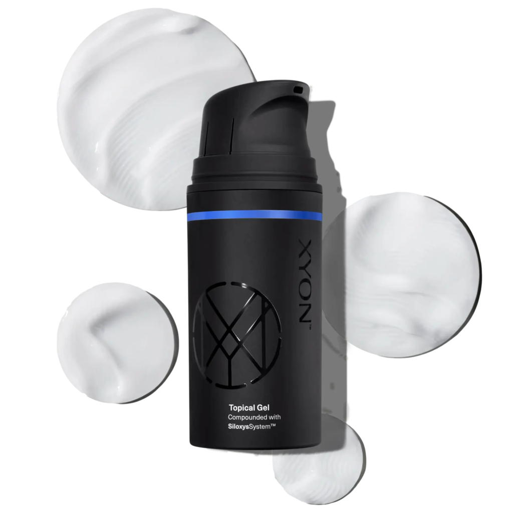 xyon product shot