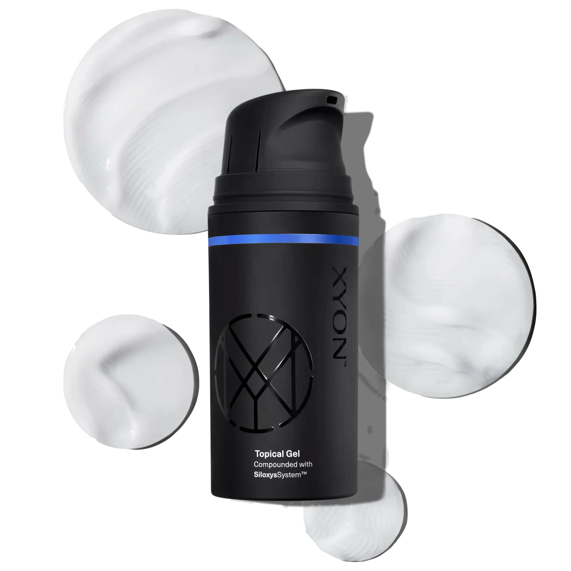 XYON Topical Finasteride Review - Is It Legit for Hair Loss?