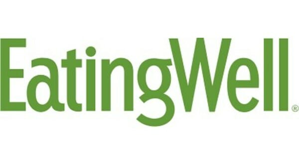 Eating Well Logo