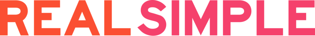 RealSimple logo
