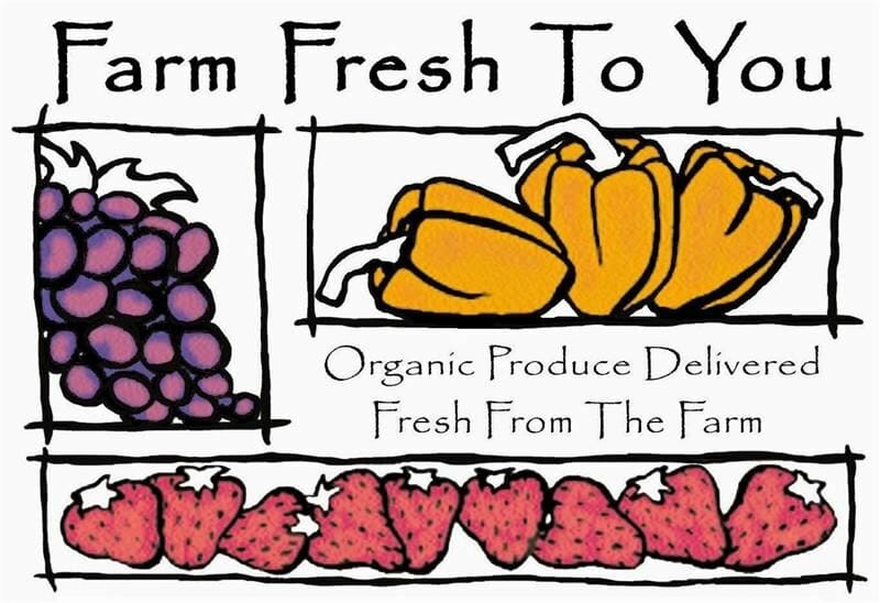 Farm Fresh to You