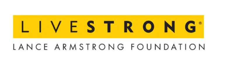 livestrong logo