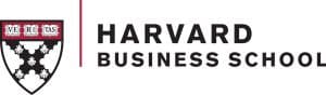 harvard business school logo