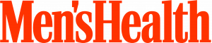 mens health logo