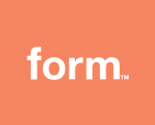 FORM logo