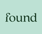 FOUND logo