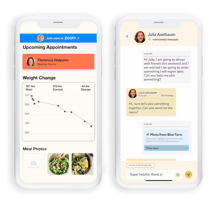 form health online appointment