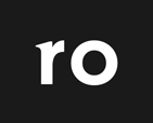 RO logo