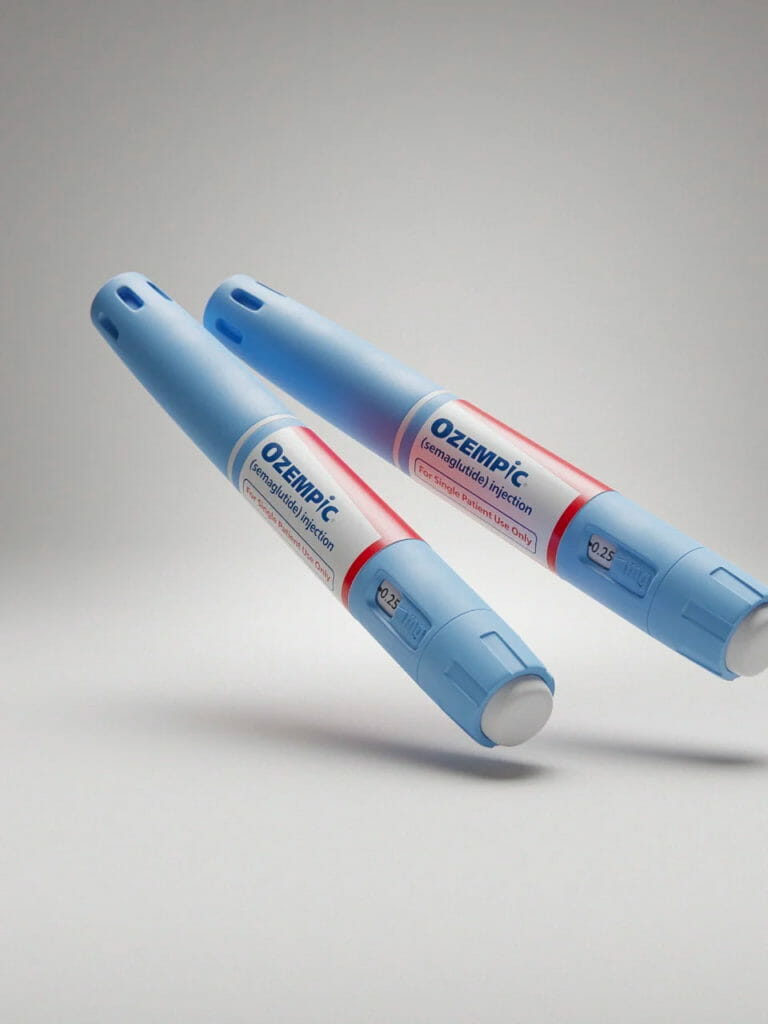 ozempic semaglutide for weight loss