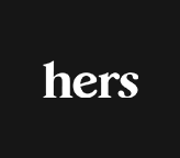 hers logo