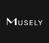 musely logo