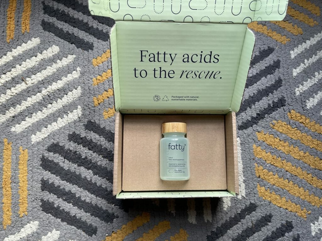 fatty box