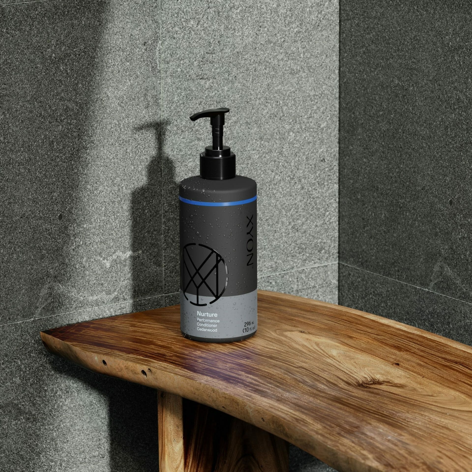 XYON Shampoo + Conditioner Review - Do They Work for Hair Loss?