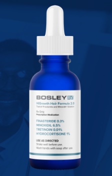 bosley