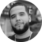 Kevin Luna Headshot