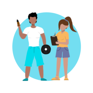 Sign up for services and test their products first hand to determine ease of use and efficacy as a user