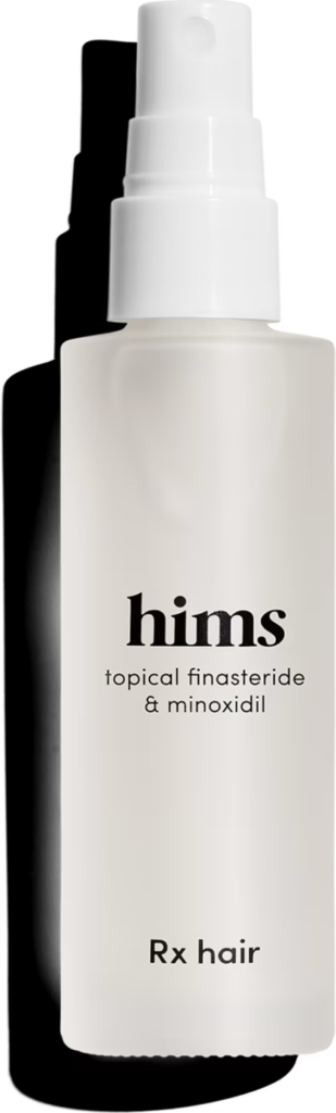 hism topical spray
