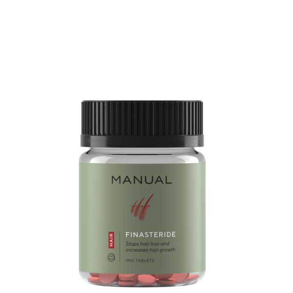 manual hair loss pills