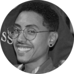 steven nieves author headshot