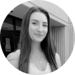 Camille Garrigues headshot