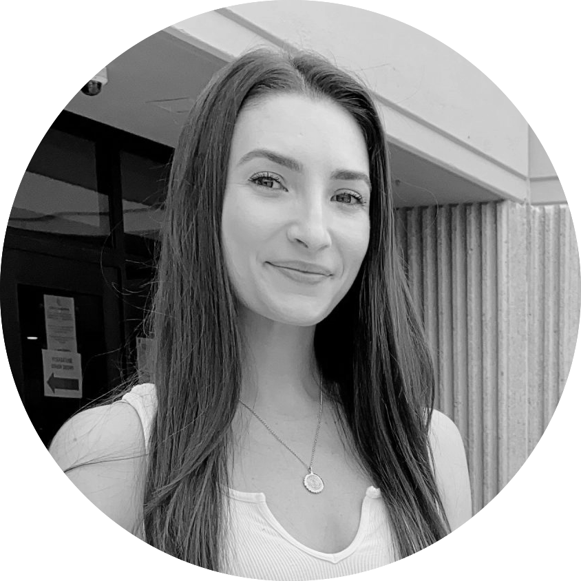 Camille Garrigues headshot