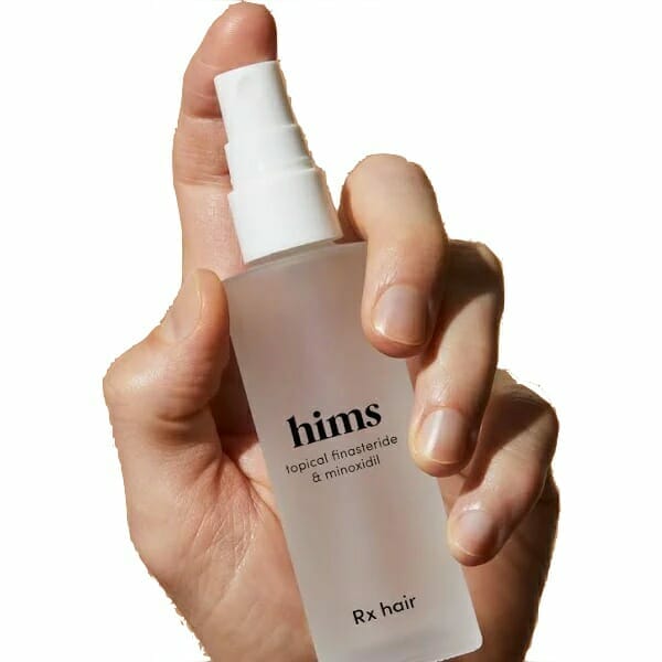 hims topical fin spray