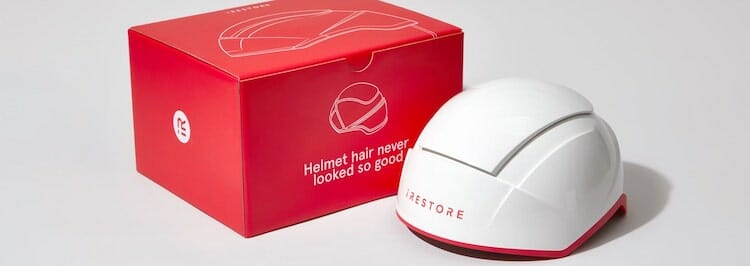 irestore