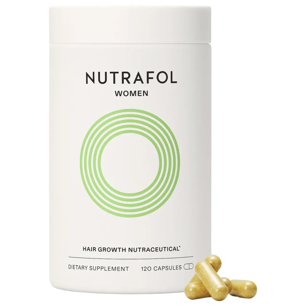 nutrafol for women