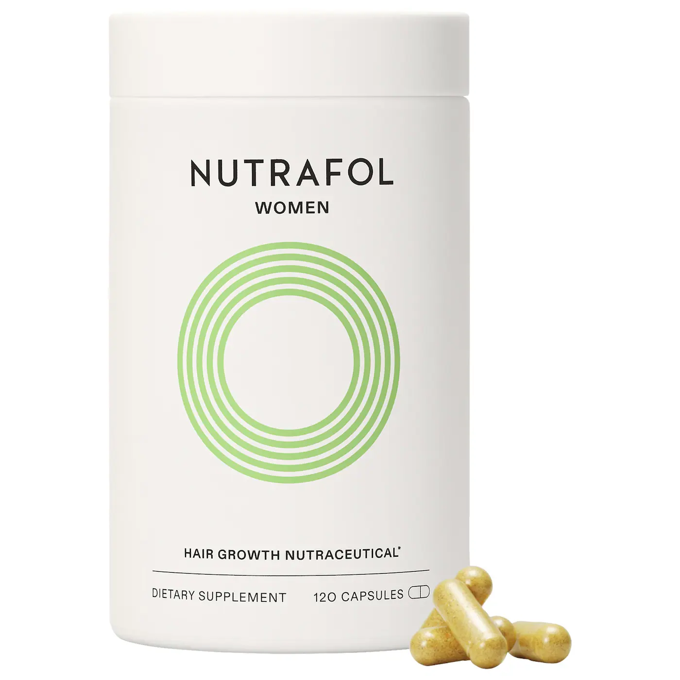 nutrafol for women