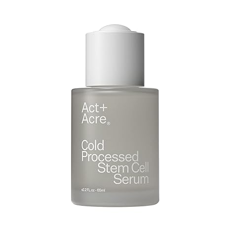 Act and Acre Stem