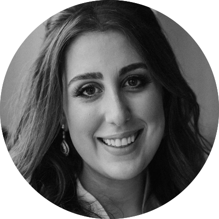 Tina Haroutunian headshot