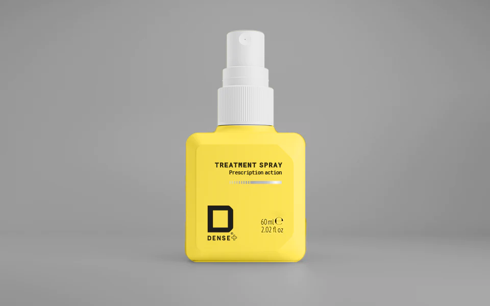 dense hair loss spray