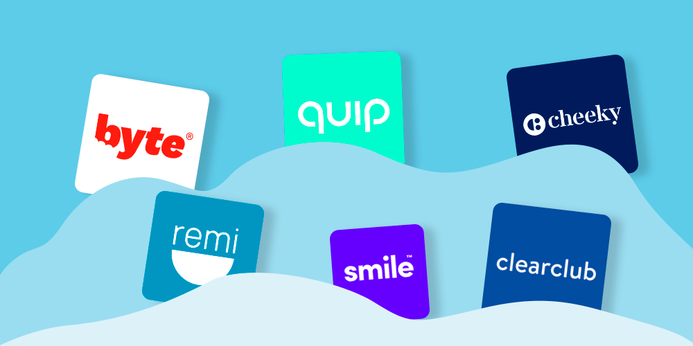 dental email widget