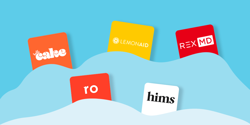 ed email widget
