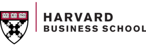 harvard business school logo
