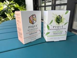 Pique Radiant Skin Duo Review - Can a Drink Really Make Your Skin Glow? We Asked a Dermatologist.