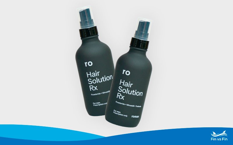 roman topical finasteride