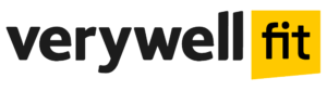 verywell fit logo