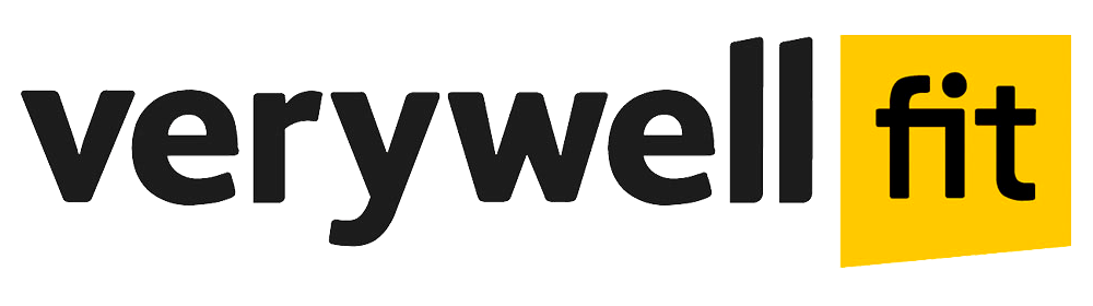verywell fit logo