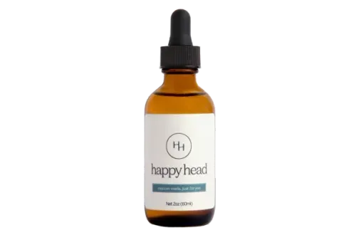 Happy Head