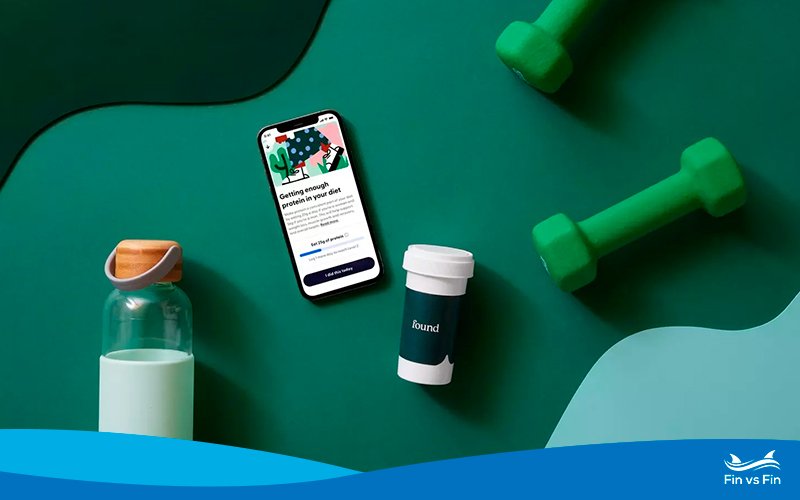 found health coaching program