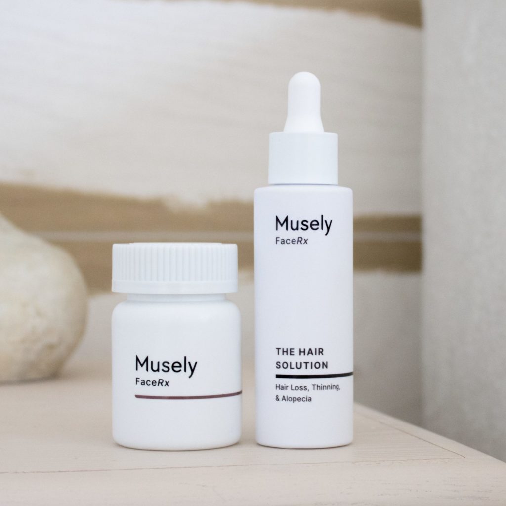 musely hair solution crop