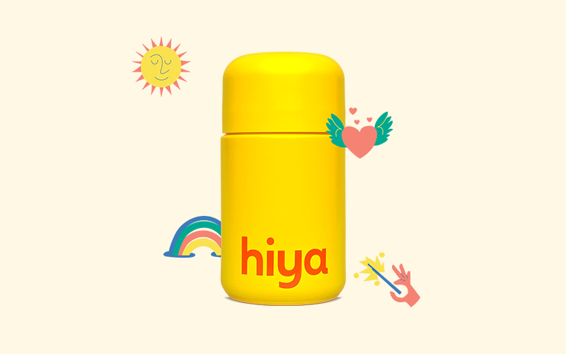 Hiya Multivitamins Review: Are These the Best Vitamins for Picky Eaters?